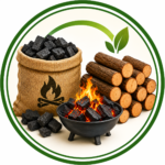 Charcoal / Firewood
