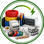 Electrical Materials