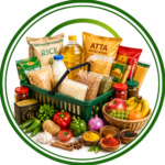 Groceries
