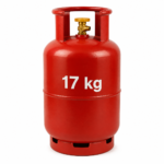 17 kg cylinders
