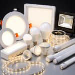 LED lights